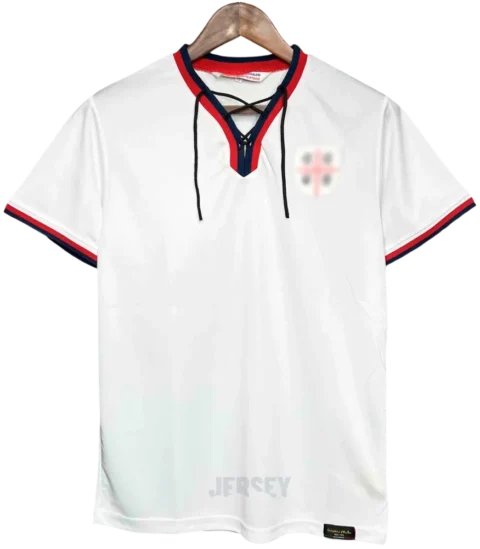 Cagliari Calcio Retro-Trikot 1969/70 Heim