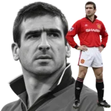 Eric Cantona