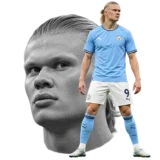 Erling Haaland