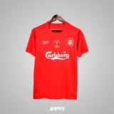 Steven Gerrard