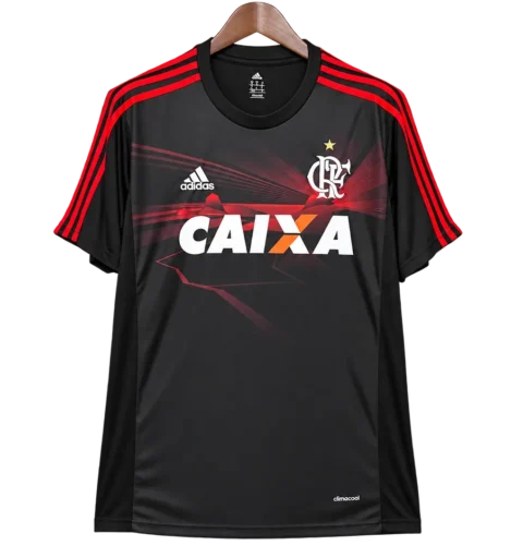 Flamengo Retro-Trikot 2013/14 Ausweich