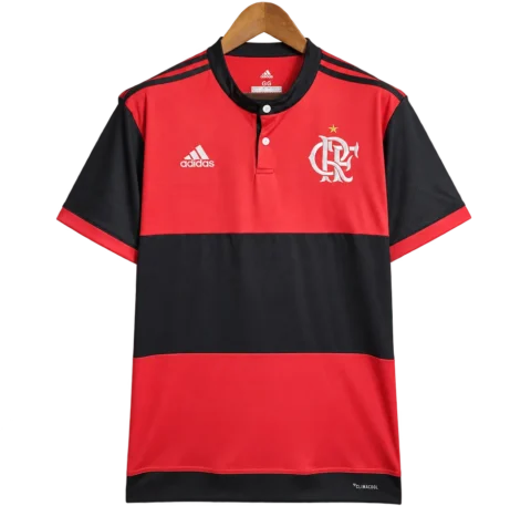 Flamengo Retro-Trikot 2017/18 Heim