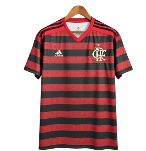Flamengo Retro-Trikot 2018/19 Heim