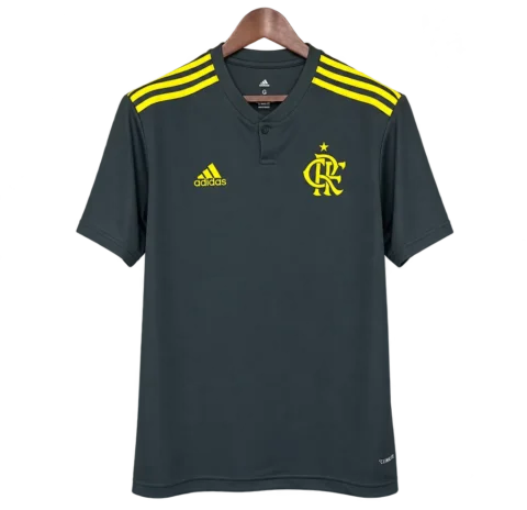 Flamengo Retro-Trikot 2019/20 Ausweich