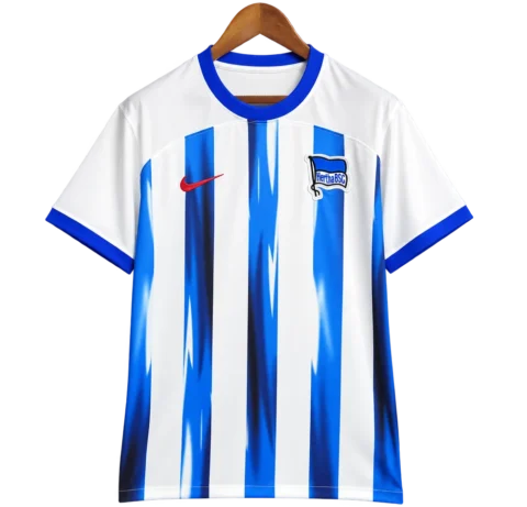 Hertha BSC Retro-Trikot 2023/24 Heim