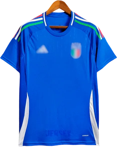 Italien Retro-Trikot 2024 Heim