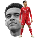 Jamal Musiala