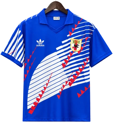 Japan Retro-Trikot 1994 Heim