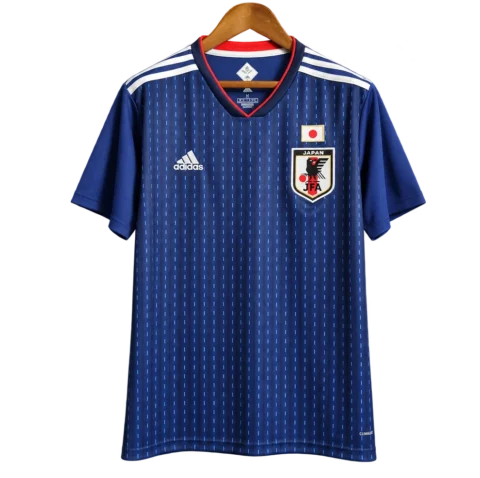Japan Retro-Trikot 2018 Heim