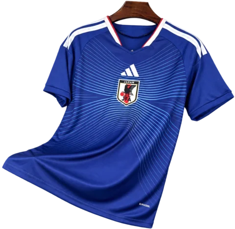 Japan Retro-Trikot 2026 Heim