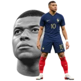 Kylian Mbappé