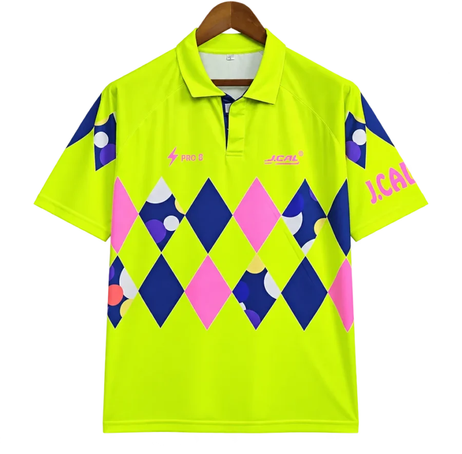 Mexiko Retro-Trikot 1992 Torwart Heim Campos 1 grün – Vorderseite