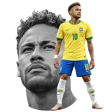 Neymar Jr.
