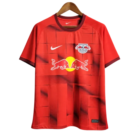 RB Leipzig Retro-Trikot 2022/23 Auswärts