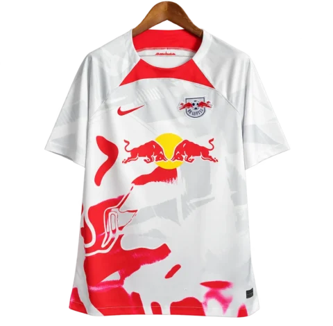 RB Leipzig Retro-Trikot 2022/23 Heim