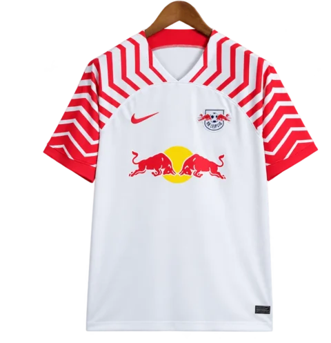 RB Leipzig Retro-Trikot 2023/24 Heim