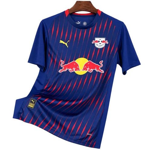 RB Leipzig Retro-Trikot 2025/26 Auswärts