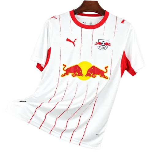 RB Leipzig Retro-Trikot 2026/27 Heim