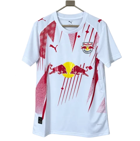 Red Bull Bragantino Retro-Trikot 2026 Heim