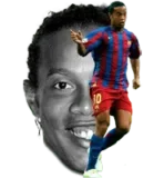 Ronaldinho