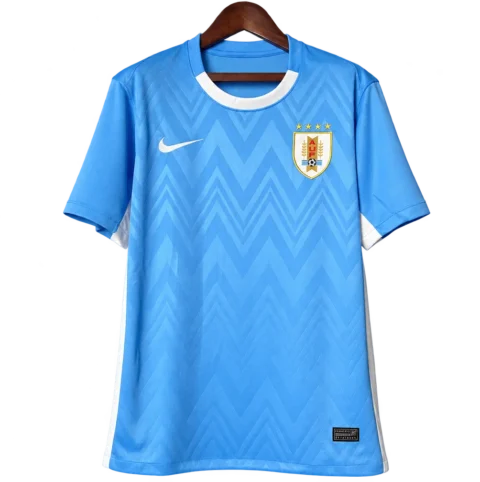 Uruguay Retro-Trikot 2025 Heim