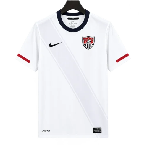 USA Retro-Trikot 2010 Heim