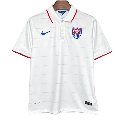 USA Retro-Trikot 2014 Heim