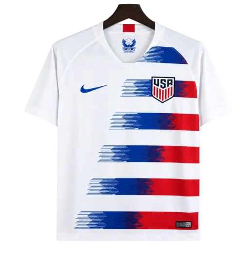 USA Retro-Trikot 2018 Heim