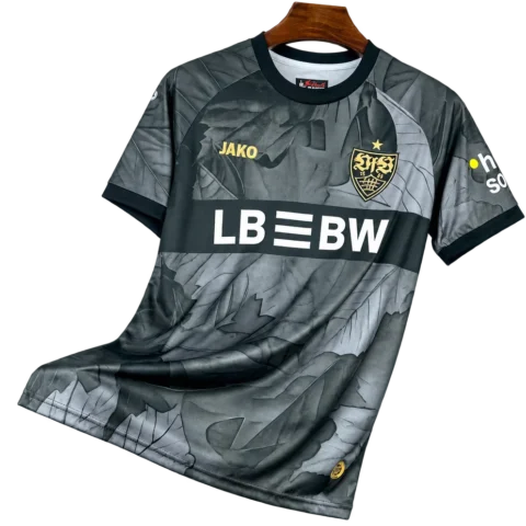 VfB Stuttgart Retro-Trikot 2025/26 Ausweich