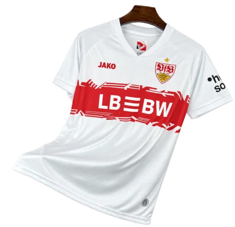 VfB Stuttgart Retro-Trikot 2025/26 Heim