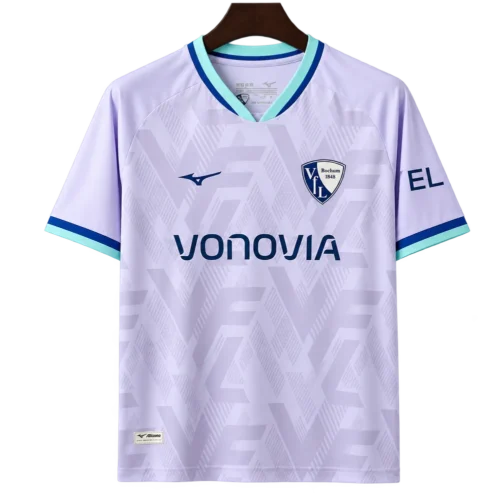 VfL Bochum Retro-Trikot 2025/26 Ausweich